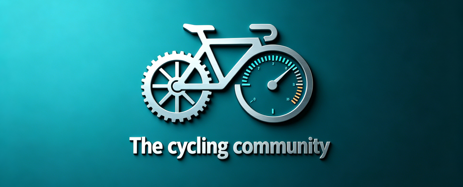 The cycling community